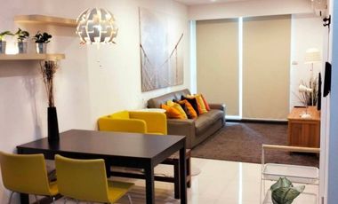 For sale 1 bed condo in Yan Nawa, Bangkok