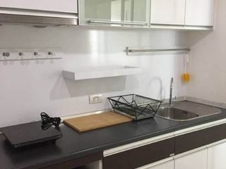 For sale 1 bed condo in Yan Nawa, Bangkok