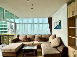 For rent 2 bedrooms condo in Bang Lamung, Chonburi