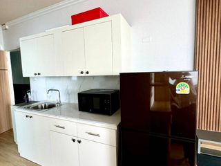 For rent 2 bedrooms condo in Bang Lamung, Chonburi