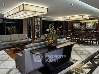 For rent 3 ベッドルーム apartment in Pathum Wan, Bangkok