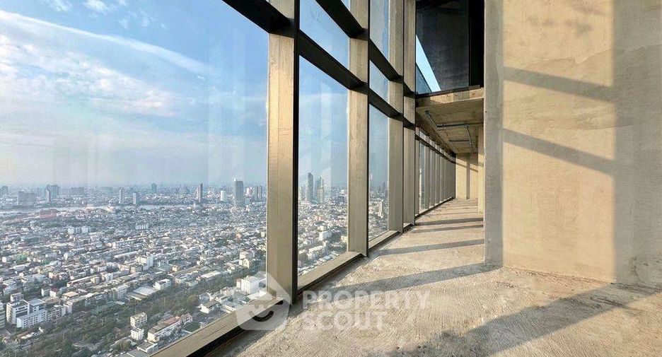 Продажа 9 спальни кондо в Банг Кхо Лаем, Бангкок