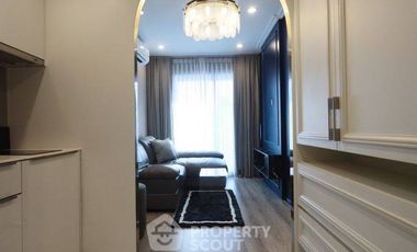 ให้เช่า 2 ห้องนอน คอนโด ใน บางนา, กรุงเทพฯ