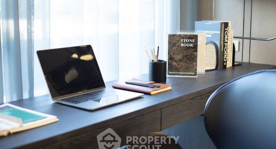 For sale 1 bed condo in Saphan Sung, Bangkok