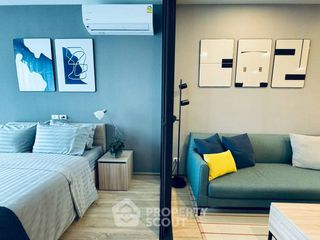 Wohnung zur Miete mit 1 Zimmer in Ratchathewi, Bangkok