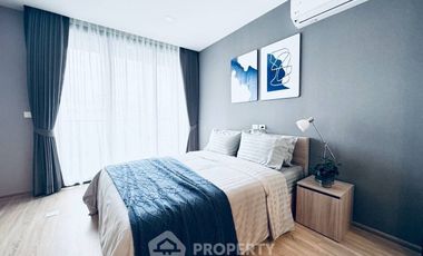 For rent 1 bed condo in Ratchathewi, Bangkok