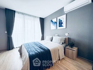 Wohnung zur Miete mit 1 Zimmer in Ratchathewi, Bangkok