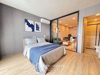 Wohnung zur Miete mit 1 Zimmer in Ratchathewi, Bangkok