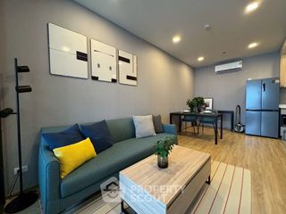 Wohnung zur Miete mit 1 Zimmer in Ratchathewi, Bangkok