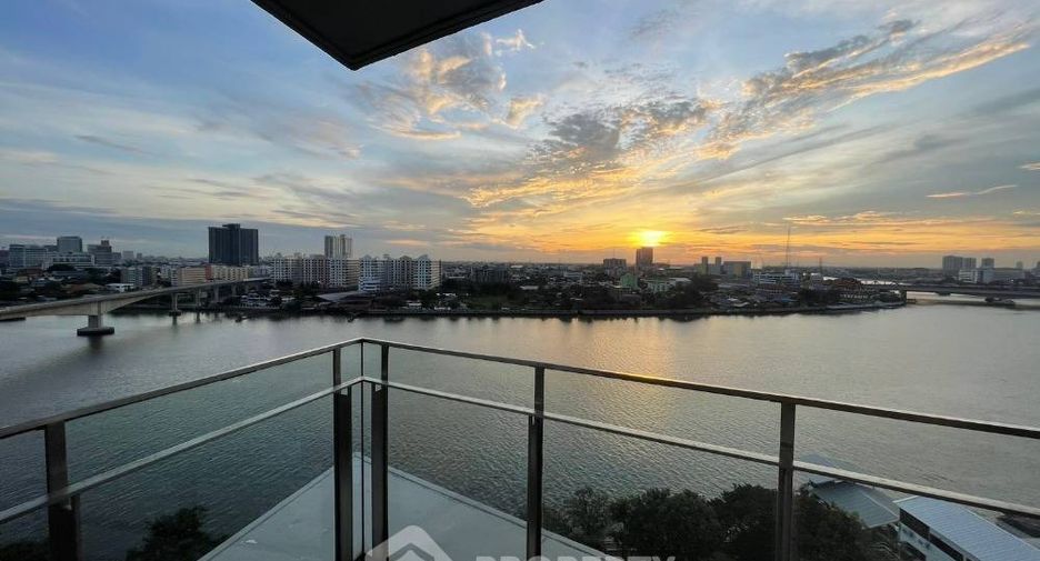 For sale 2 bedrooms condo in Bang Sue, Bangkok