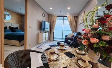 For sale 1 bed condo in Jomtien, Pattaya