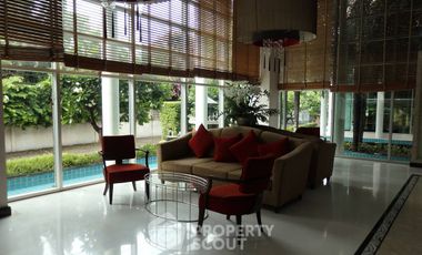 出租 2 卧室 公寓 在 Khlong Toei, 曼谷