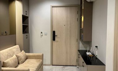 À vendre 1 chambre condo à Pathum Wan, Bangkok