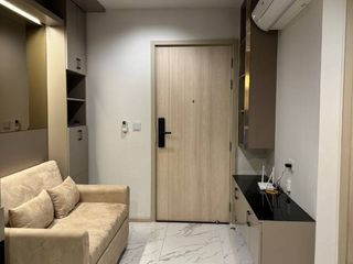 For sale 1 bed condo in Pathum Wan, Bangkok