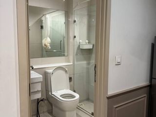 For sale 1 bed condo in Pathum Wan, Bangkok