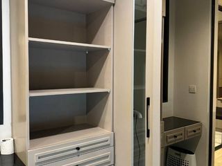 For sale 1 bed condo in Pathum Wan, Bangkok