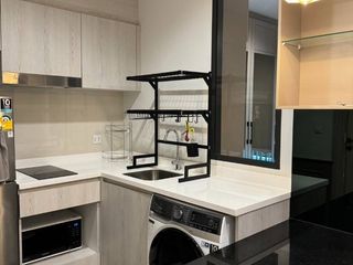 For sale 1 bed condo in Pathum Wan, Bangkok