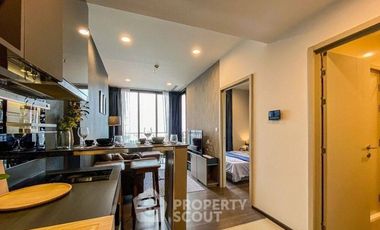 Wohnung zum Kauf mit 1 Zimmer in Khlong Toei, Bangkok