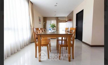 For rent 1 bed apartment in Khlong Toei, Bangkok