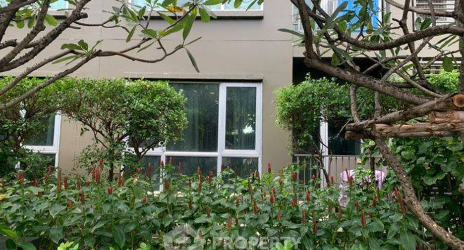 ขาย 2 ห้องนอน คอนโด ใน คลองสาน, กรุงเทพฯ