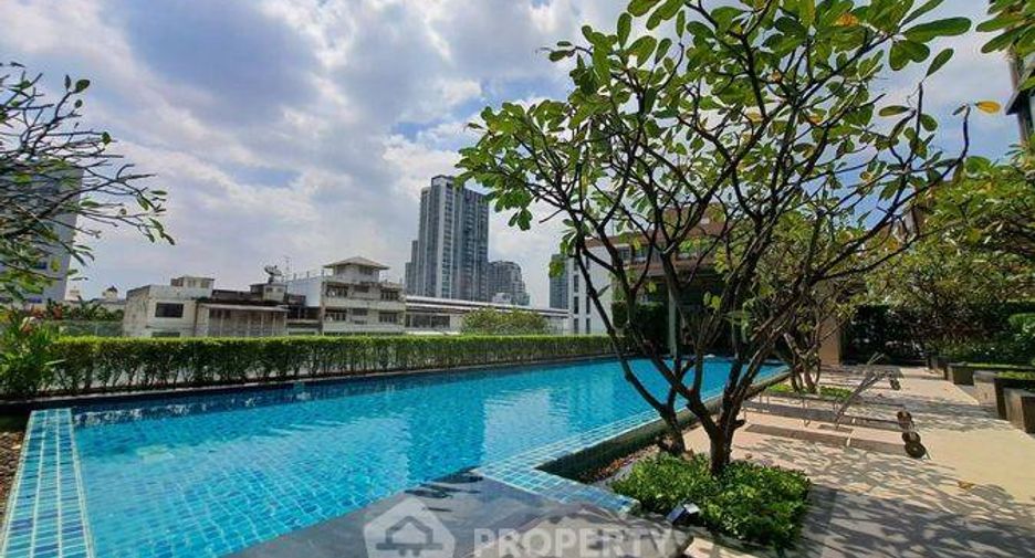 ขาย 2 ห้องนอน คอนโด ใน คลองสาน, กรุงเทพฯ