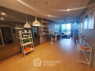 For sale 1 bed condo in Yan Nawa, Bangkok