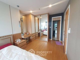 For sale 1 bed condo in Yan Nawa, Bangkok