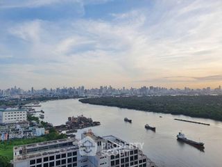 For sale 1 bed condo in Yan Nawa, Bangkok