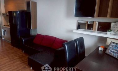 Condo en alquiler de 1 habitaciones en Khlong Toei, Bangkok