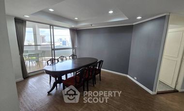For rent 5 bedrooms condo in Watthana, Bangkok