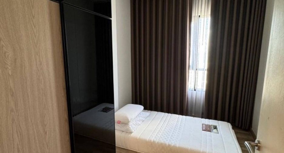 À vendre 2 chambres condo à Mueang Samut Prakan, Samut Prakan
