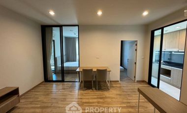 For sale 2 bedrooms condo in Mueang Samut Prakan, Samut Prakan