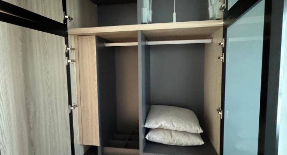 À vendre 2 chambres condo à Mueang Samut Prakan, Samut Prakan