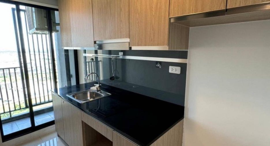 À vendre 2 chambres condo à Mueang Samut Prakan, Samut Prakan