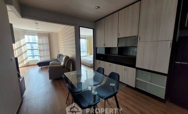 Condo en alquiler de 2 habitaciones en Khlong Toei, Bangkok