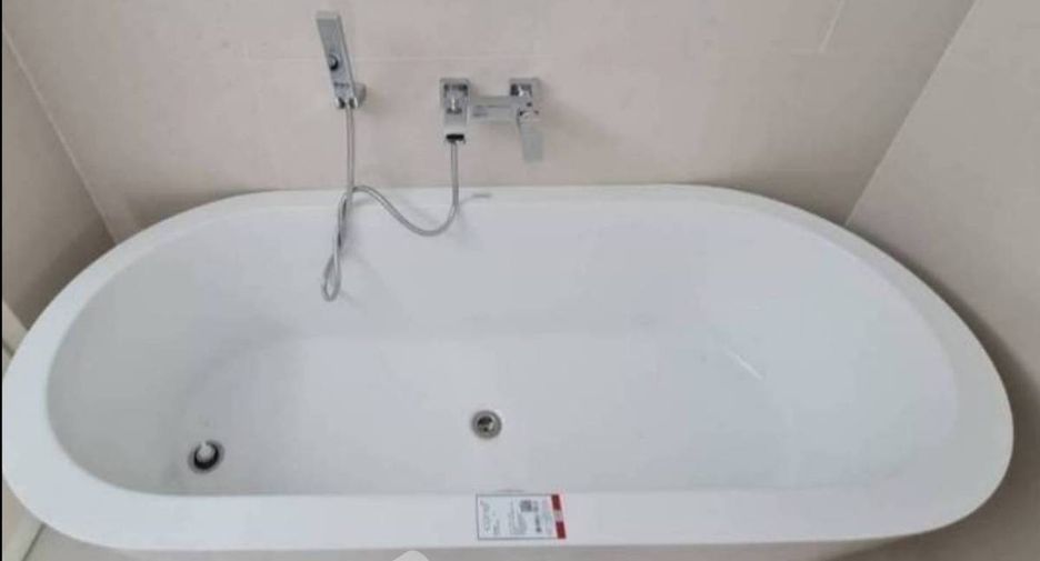 For sale 2 bedrooms condo in Jomtien, Pattaya