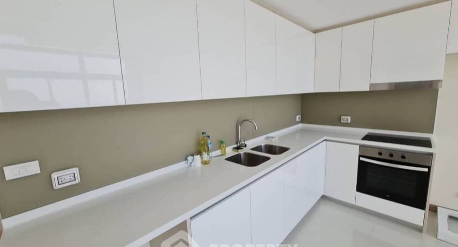 For sale 2 bedrooms condo in Jomtien, Pattaya