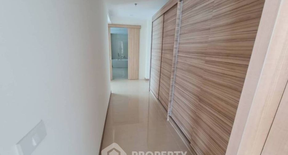 For sale 2 bedrooms condo in Jomtien, Pattaya