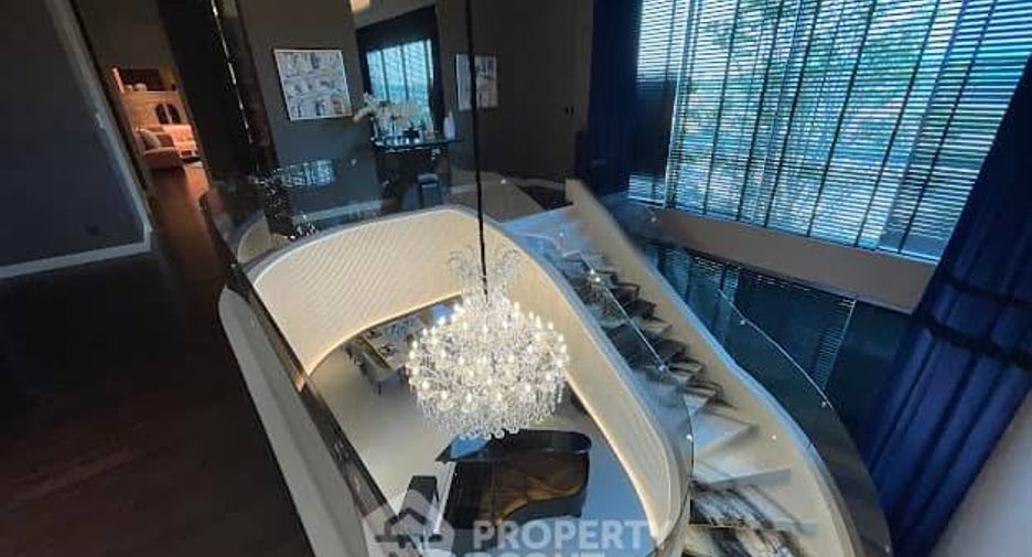For sale 4 bedrooms house in Bang Phli, Samut Prakan