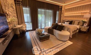 For sale 4 bedrooms house in Bang Phli, Samut Prakan