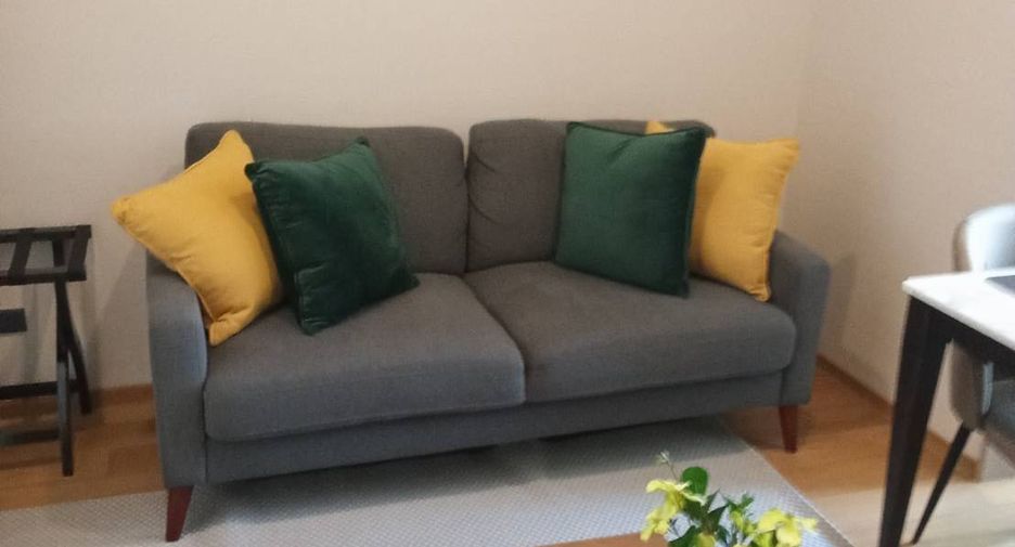 For rent 1 bed apartment in Khlong Toei, Bangkok