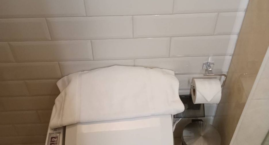 For rent 1 bed apartment in Khlong Toei, Bangkok