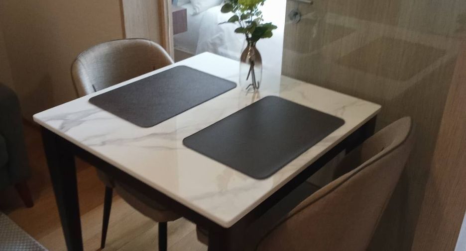 For rent 1 bed apartment in Khlong Toei, Bangkok