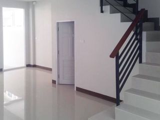 For sale 2 bedrooms townhouse in Lat Krabang, Bangkok