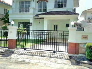 For rent 3 bedrooms house in Prawet, Bangkok