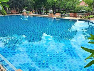 For rent 3 bedrooms house in Prawet, Bangkok