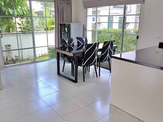 For rent 3 bedrooms house in Prawet, Bangkok