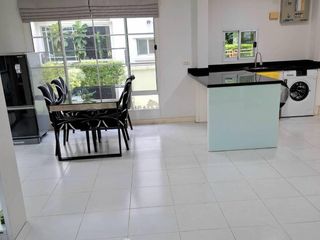 For rent 3 bedrooms house in Prawet, Bangkok