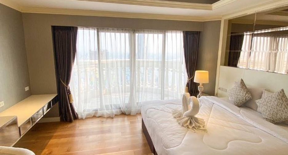 For sale 1 bed condo in Bang Rak, Bangkok