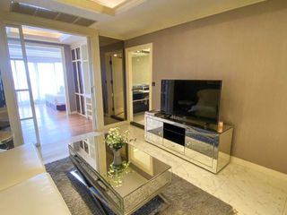 Condo en venta de 1 habitaciones en Bang Rak, Bangkok